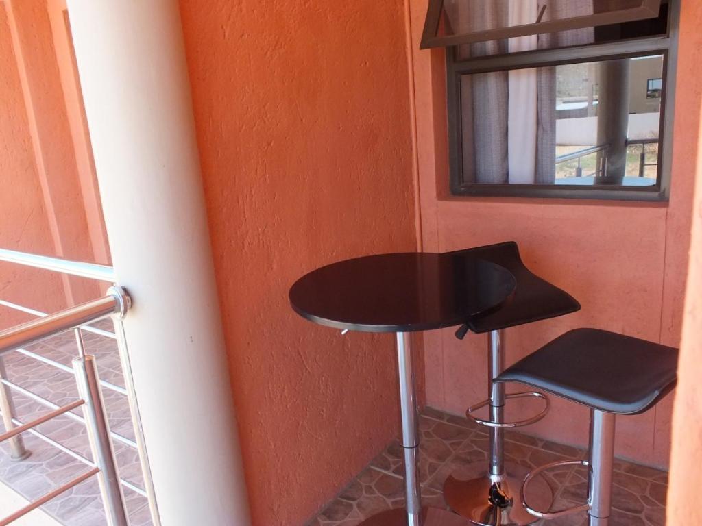 Royal Castle Guest House Windhoek Kamer foto